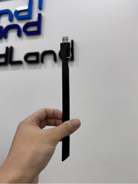 USB Wifi TP-Link AX18000 Archer TX35U Plus - Màu đen - Ngoại hình 97% - Body 1