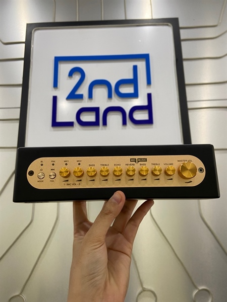 Vang Acnos Mi30S Ver 2 2024 - Màu đen - Ngoại hình: 98% - FullBox 1