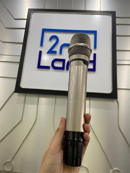 Vang Acnos Mi30S Ver 2 2024 - Màu đen - Ngoại hình: 98% - FullBox 3