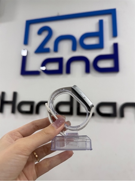 Vòng đeo tay thông minh Huawei band 10 - nội địa Trung - Màu trắng - New open box 3