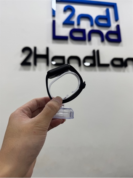 Vòng đeo tay thông minh Xiaomi Mi Band 9 Pro - 43.3 mm - Màu đen - Ngoại hình 98% - Fullbox 2