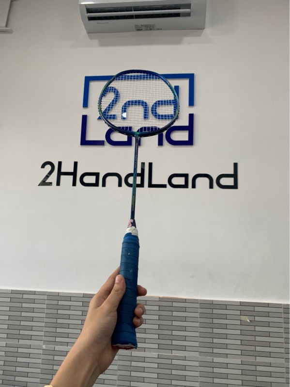 Vợt cầu lông Lining Aeronaut 6000 Control - Ngoại hình 98% - Body