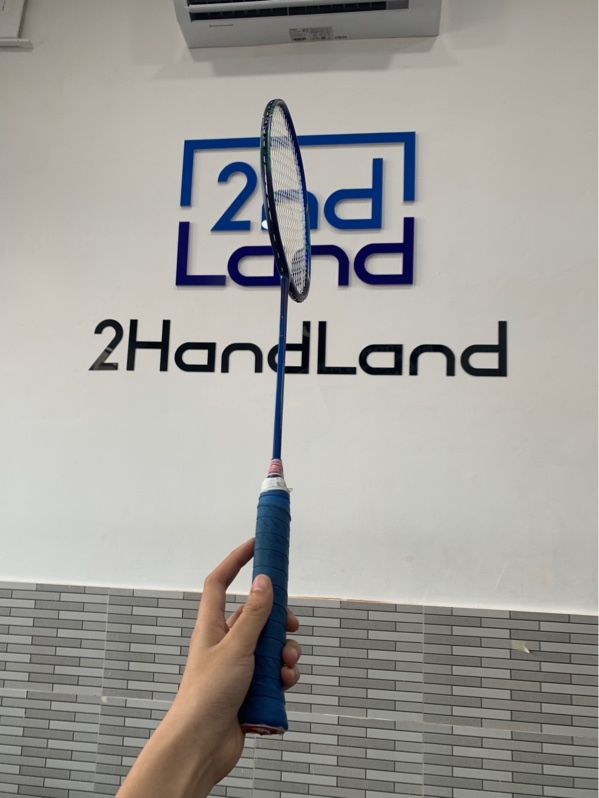 Vợt cầu lông Lining Aeronaut 6000 Control - Ngoại hình 98% - Body