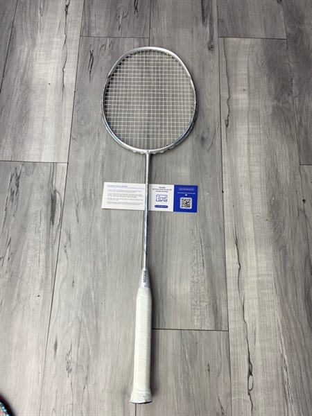 Vợt cầu lông VS Titan 10 Special - Màu bạc - Ngoại hình: 98% - Body