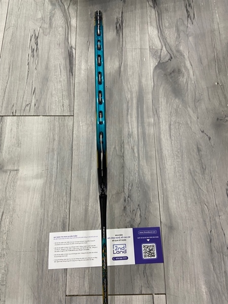 Vợt cầu lông Yonex 88S Tour 2021 - 28 LBS - 4UG5 - Màu xanh - Ngoại hình: 98% - Đã thay dây - Body 1