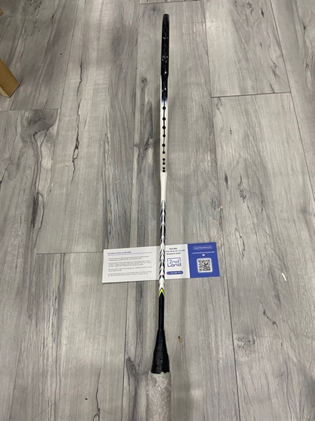 Vợt cầu lông Yonex Astro 99 Play - Màu trắng - Ngoại hình: 98% - Body 1