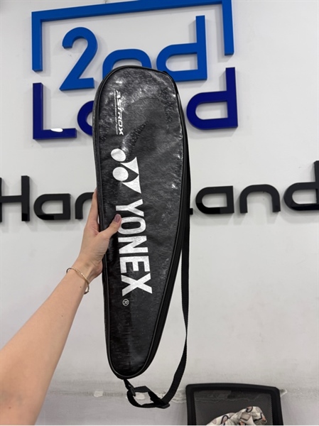 Vợt cầu lông Yonex Astrox 100 Game - Màu đỏ - Ngoại hình 98% - Kèm túi 2