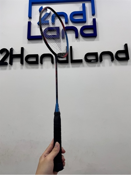 Vợt Cầu Lông Yonex Astrox 7 DG - Màu đen - Ngoại hình 98% - Body 1