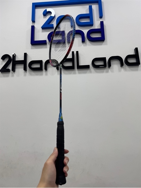 Vợt Cầu Lông Yonex Astrox 7 DG - Màu đen - Ngoại hình 98% - Body 2