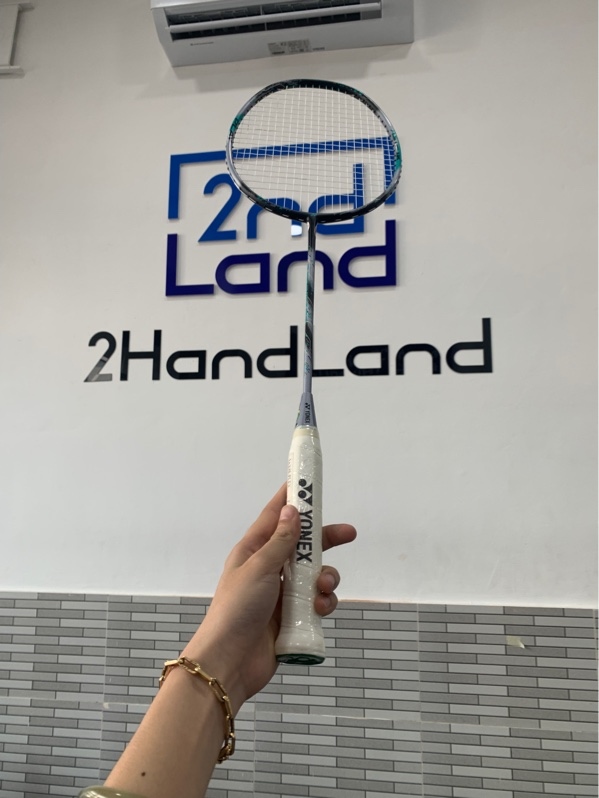 Vợt cầu lông Yonex Astrox 88 Play 2024 - 4UG5 - Ngoại hình 98%