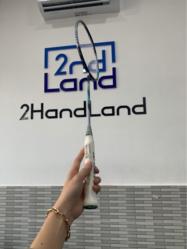 Vợt cầu lông Yonex Astrox 88 Play 2024 - 4UG5 - Ngoại hình 98%