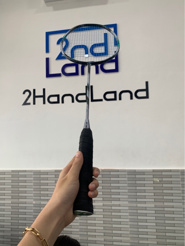 Vợt cầu lông Yonex Astrox 88 Play 2024 -4UG5 -Ngoại hình 98% - Body