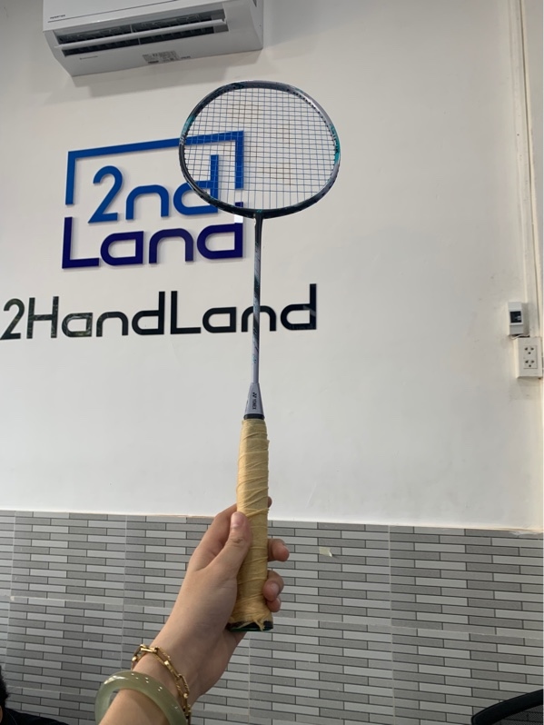 Vợt Cầu Lông Yonex Astrox 88D Tour 2024 - 3UG6 - Ngoại hình 98% - Body