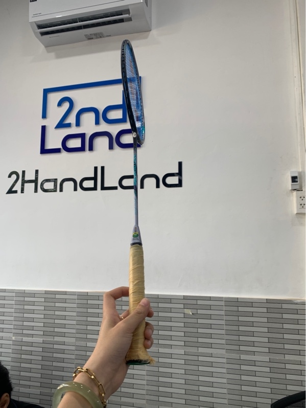 Vợt Cầu Lông Yonex Astrox 88D Tour 2024 - 3UG6 - Ngoại hình 98% - Body