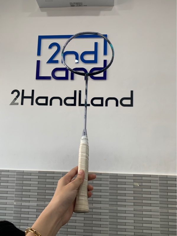 Vợt Cầu Lông Yonex Astrox 88D Tour 2024 - Không lưới - Ngoại hình 98% - Body