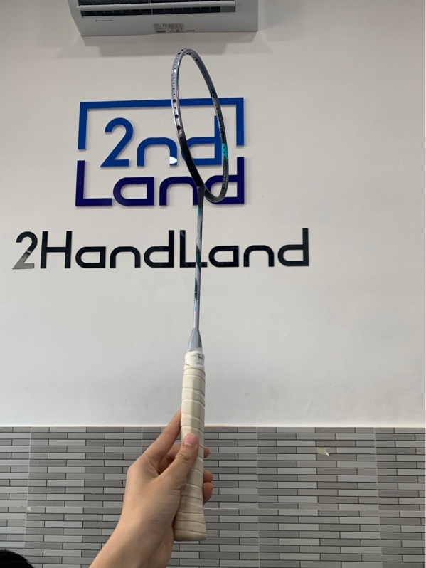 Vợt Cầu Lông Yonex Astrox 88D Tour 2024 - Không lưới - Ngoại hình 98% - Body