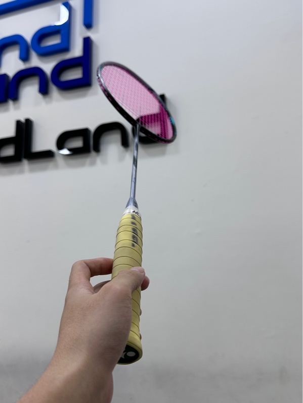 Vợt Cầu Lông Yonex Astrox 88D Tour 2024 - Màu đen - Ngoại hình 97% - Body