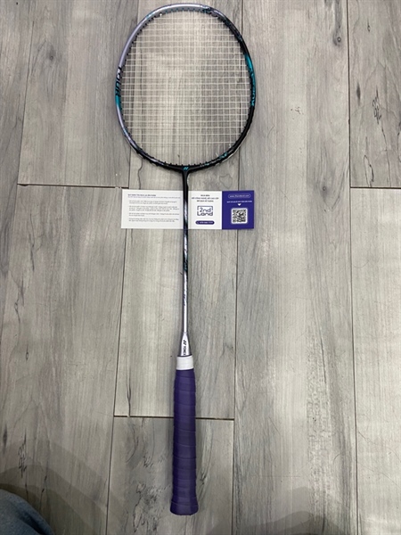 Vợt cầu lông Yonex Astrox 88D Tour - Màu xám - Ngoại hình: 97% - Trầy sườn - Body