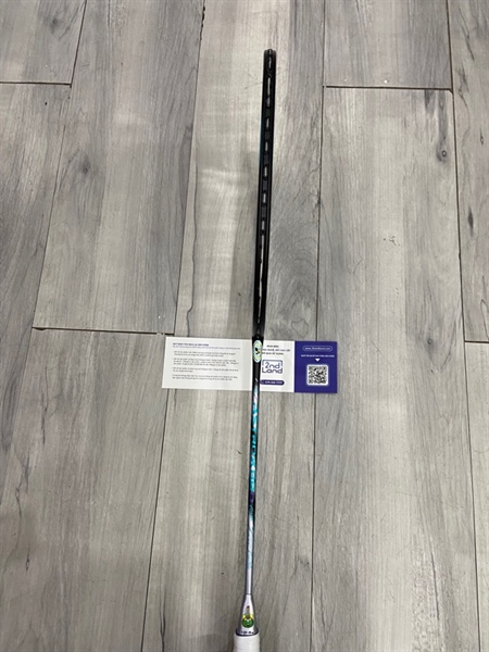 Vợt cầu lông Yonex Astrox 88D Tour - Màu xám - Ngoại hình: 97% - Trầy sườn - Body 1