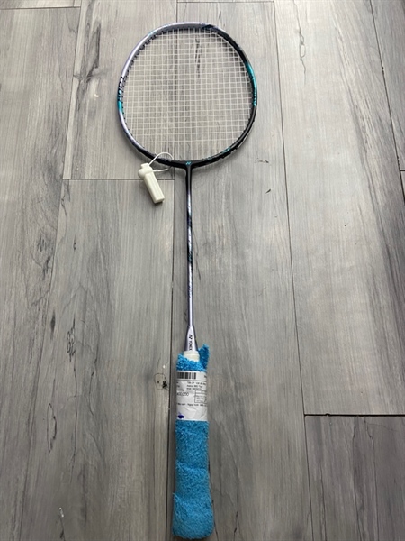 Vợt cầu lông Yonex Astrox 88D Tour - Màu xám - Ngoại hình: 98% - Bản 2024 - Body