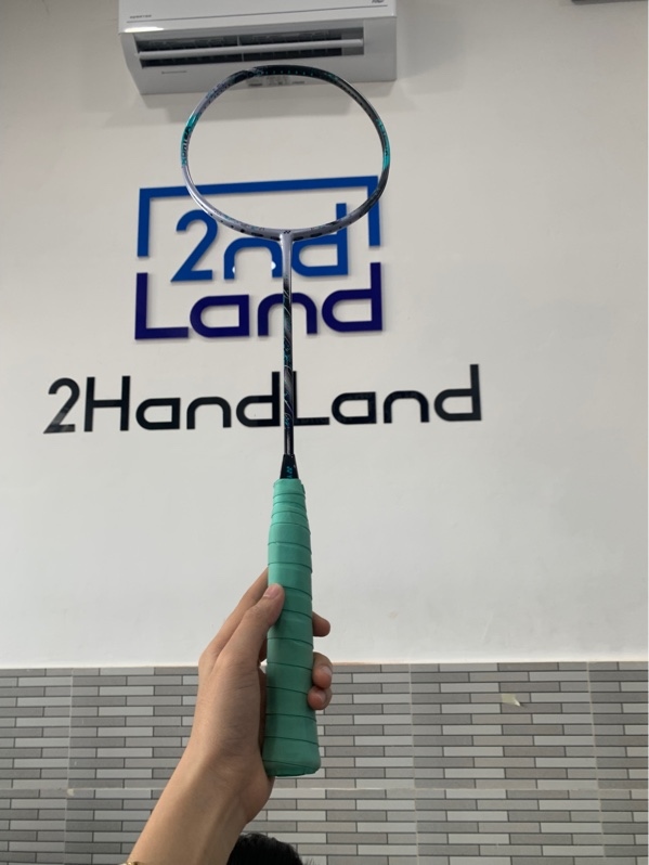 Vợt Cầu Lông Yonex Astrox 88S Pro 2024 - Không lưới - Ngoại hình 97.5% - Body