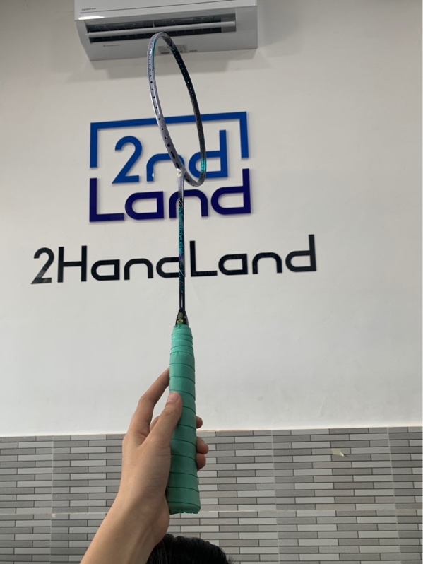 Vợt Cầu Lông Yonex Astrox 88S Pro 2024 - Không lưới - Ngoại hình 97.5% - Body