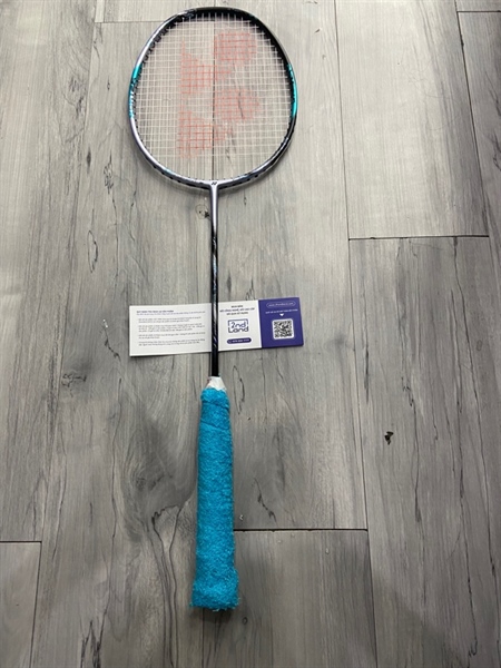 Vợt Cầu Lông Yonex Astrox 88S Pro 2024 - Màu xám - Ngoại hình: 98% - Trầy nhẹ 1 vết - Body