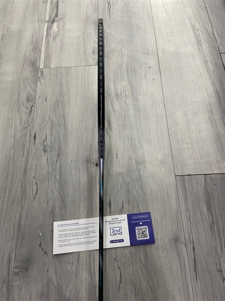 Vợt Cầu Lông Yonex Astrox 88S Pro 2024 - Màu xám - Ngoại hình: 98% - Trầy nhẹ 1 vết - Body 1