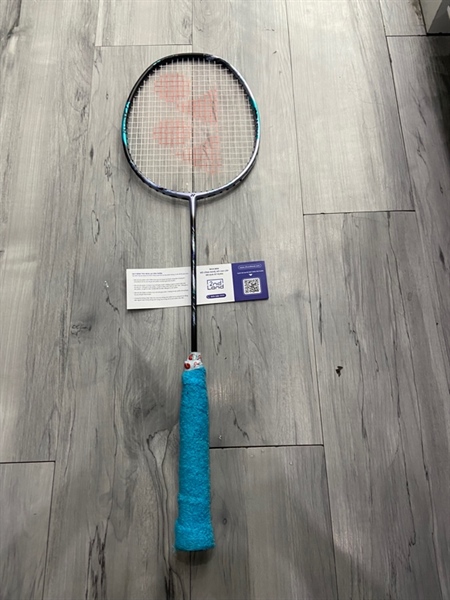 Vợt Cầu Lông Yonex Astrox 88S Pro 2024 - Màu xám - Ngoại hình: 98% - Trầy nhẹ 1 vết - Body 2