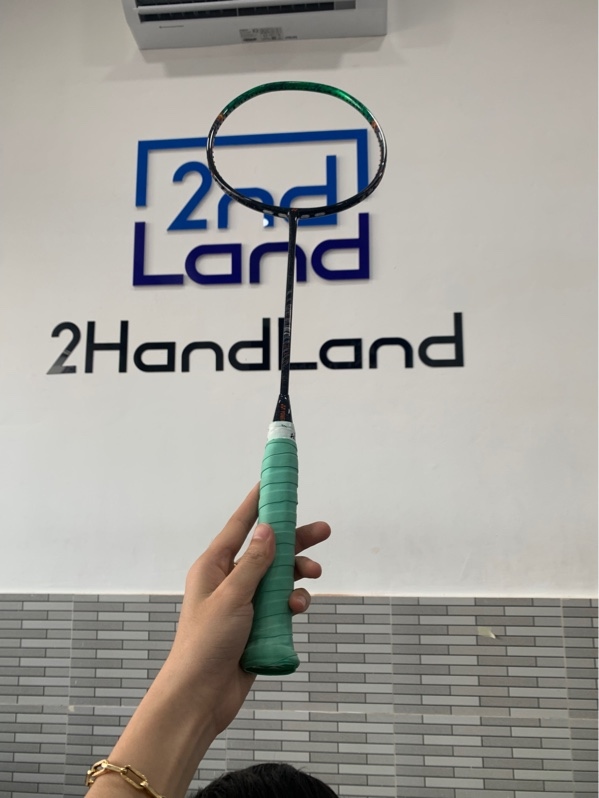 Vợt cầu lông Yonex Astrox 99 Game - 4UG5 - Không lưới - Ngoại hình 97.5% - Body