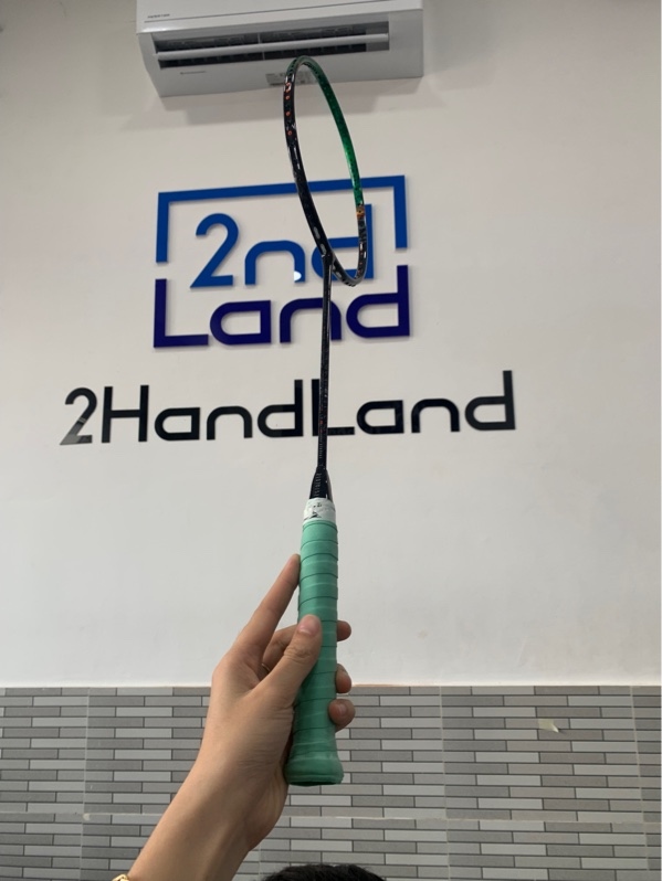 Vợt cầu lông Yonex Astrox 99 Game - 4UG5 - Không lưới - Ngoại hình 97.5% - Body