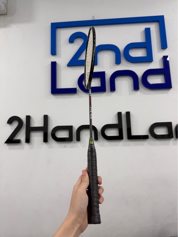 Vợt cầu lông Yonex Astrox Lite 43i - Màu xanh - Ngoại hình 98% - Kèm túi