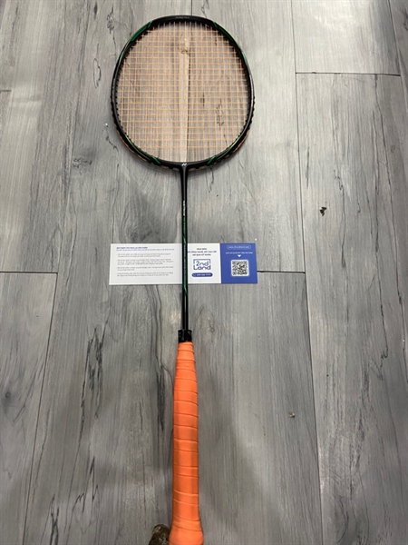Vợt cầu lông Yonex Astrox Nextage - Màu đen - Ngoại hình: 97% - Kèm túi