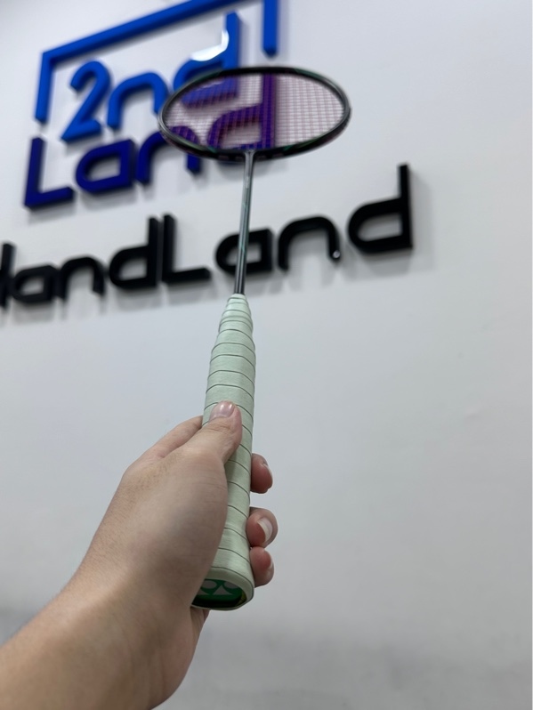 Vợt Cầu Lông Yonex Astrox Nextage - Màu đen - Ngoại hình 98.5% - Kèm túi