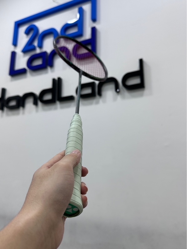 Vợt Cầu Lông Yonex Astrox Nextage - Màu đen - Ngoại hình 98.5% - Kèm túi