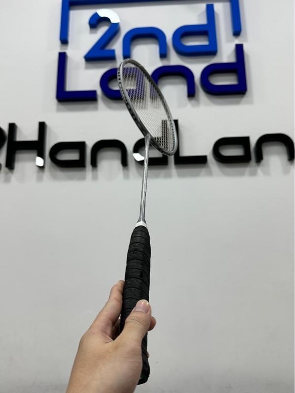 Vợt cầu lông Yonex Astrox Nextage - Màu xám - Ngoại hình 97% - Body