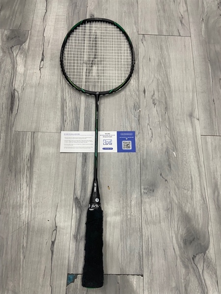Vợt cầu lông Yonex Astrox Nextage - Màu xanh đen - Ngoại hình: 98% - Body
