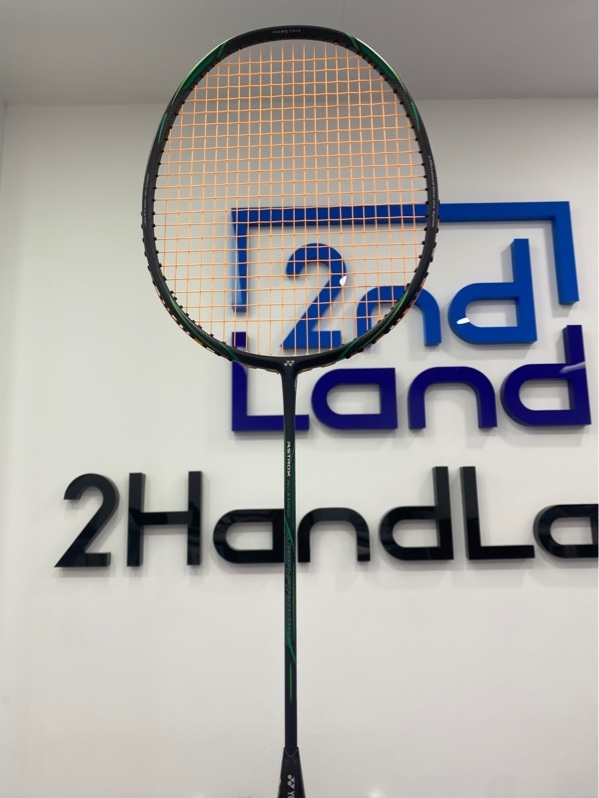 Vợt cầu lông Yonex Astrox Nextage - Màu xanh - Ngoại hình: 97.5% - Trầy xước nhẹ - Body