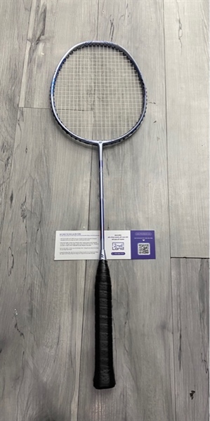 Vợt cầu lông Yonex Duora 10 LCW - Màu Jewel Blue - Ngoại hình: 97% - Trầy khung - Body