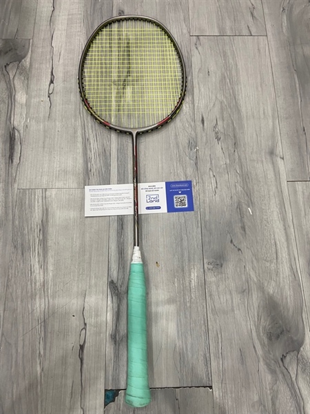 Vợt cầu lông Yonex Nanoray 72 Light - Màu xám - Ngoại hình: 98% - Body
