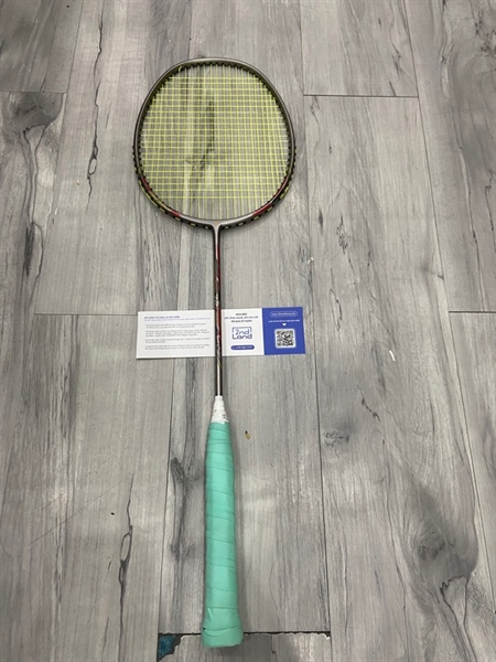 Vợt cầu lông Yonex Nanoray 72 Light - Màu xám - Ngoại hình: 98% - Body 2