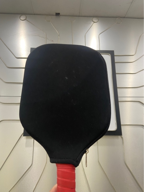 Vợt Pickleball Babolat RNGD - Màu đen - Ngoại hình: 98% - Kèm túi