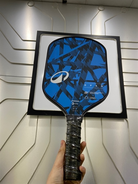 Vợt Pickleball Kuikma Open - Màu xanh dương - Ngoại hình: 98% - Body 2