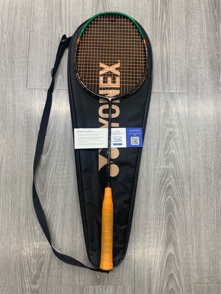 Vợt Yonex Astrox 99 Play - Màu đen cam - Ngoại hình: 98% - Body, kèm túi 0