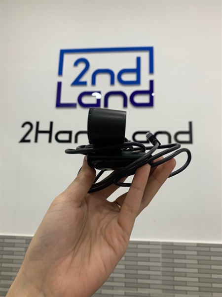 Webcam HD1080P DAHUA HTI-UF2 - Màu đen - Ngoại hình: 97% - Body 2