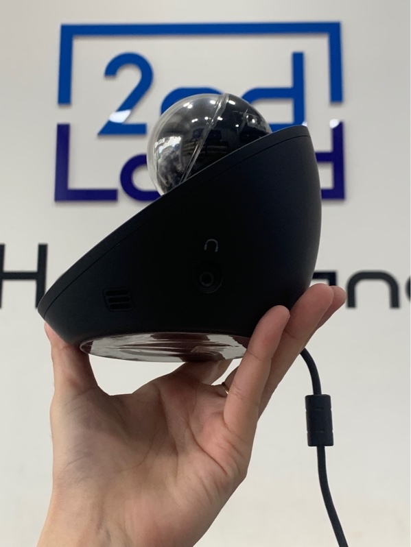 Webcam hội nghị Logitech BCC950 - Màu đen - Ngoại hình: 98% - Kèm remote