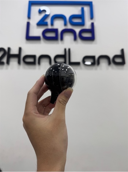 Webcam Logitech BCC950 - Màu đen - Ngoại hình 98% - Fullbox 1