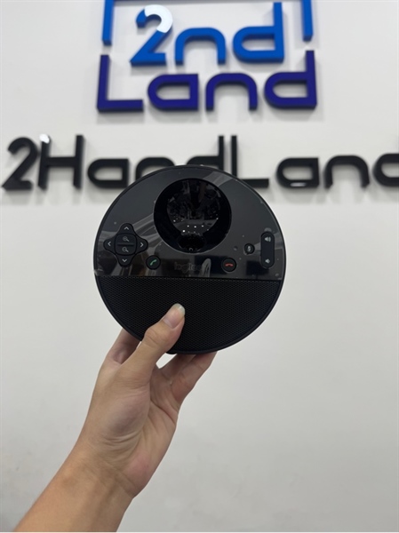 Webcam Logitech BCC950 - Màu đen - Ngoại hình 98% - Fullbox 3