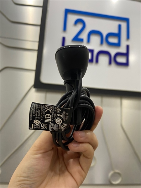 Webcam Logitech C270 HD Webcam - Màu đen - Ngoại hình: 98% - Body 2