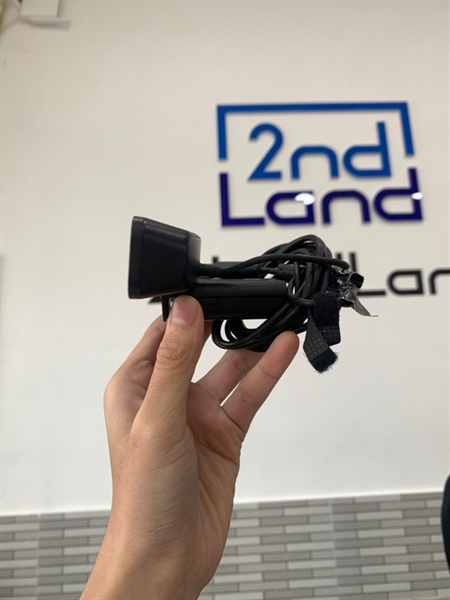 Webcam Logitech C925E - Màu đen - Ngoại hình: 97% - Body 1